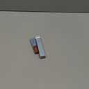 PRIME PROMETICS PrimeLip SPF 35 Lip Oil for Mature Women – UVA & UVB Shield – Intense, Long-Lasting Hydration – Vibrant Color & Non-Sticky, Shiny Gloss (Nude Rose)