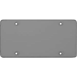 Cruiser Accessories 76200 Tuf Flat Shield