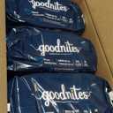 Goodnites Boys' Nighttime Underwear, Size XXL (120-165 Lbs), 54 Ct 