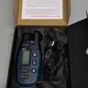 Bousnic Dog Shock Collar - 3300Ft Training Collar with Remote for 5-120lbs Small Medium Large Dogs Rechargeable Waterproof e Collar with Beep (1-8), Shake(1-16), Safe Shock(1-99) Modes (Black)