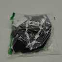 Alaster Womens Casual Summer T Shirt Dress Loose Short Sleeve Tunic Dress with Pocket for Women (Medium)