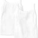The Children's Place Girls' Sleeveless Cami (M)