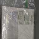 Wild One Birthday Decorations,Jungle Safari Animal Theme First Birthday Decorations Baby Shower Party Supplies for Boy Girl Photo Banner, Balloon Box, Balloons Garland, High Chair Banner, Backdrop