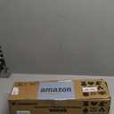 Forbena Floating Nursery Book Shelves for Wall Set of 4, White Wall Bookshelf for Kids Room, Small Wood Book Shelf Bookshelves for Baby Teen Boys Girls Bedoom Bathroom Toy and Decor Storage (16.5 Inch)