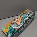 Mountain Dew, Baja Cabo Citrus Zero Sugar 12 Fl Oz Cans (Pack of 12)