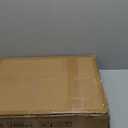 Universal Floor TV Stand Base for 32-75 Inch TVs up to 110 Lbs with Swivel Height Adjustable Mount, Black Tempered Glass Base for Media Storage and Space Saving