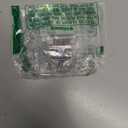 oneisall Dog Clippers Replacement Blade for BM3, Silver