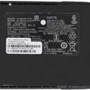 DGTECH 4620mAh Battery Replacement for Zebra Symbol TC70 TC77 BT-000318 TC75 TC70X BTRY-TC7X-46MA2 82-171249-01 82-171249-02 TC72 TC75GK TC720L TC700H TC77HL TC700K 3.7V 17.1Wh