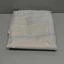 7x5ft Christmas Backdrop Snowflake Gold Glitter Christmas Wood Wall Photography Backdrop Xmas Rustic Barn Vintage Wooden Floor Background for Kids Portrait Photo Studio Booth