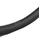 M-D Building Products 01025 17 ft. Black Small Rubber Auto & Marine Weatherseal for All Climates