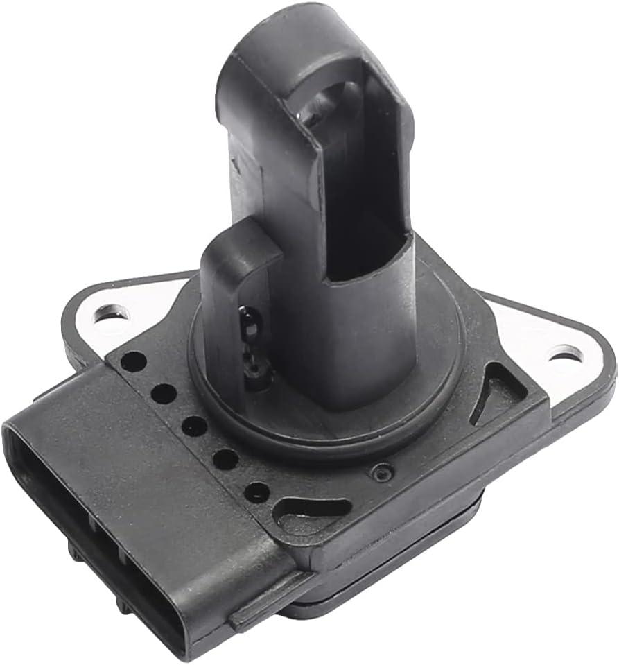 CENTAURUS Mass Air Flow Sensor MAF Meter Replacement for MX-5/RX-8/Miat/Protege/3/5/Protege/ZL01-13-215,197400-2010