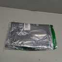 FeelinGirl Waist Trainer for Women Bandage Wrap Trimmer Belt Long Torso Tummy Wraps Belly Body Shaper Waist Trimmer Belt (One Size, Aa/Black - One Size)