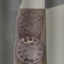 Spiral Ikebana Stem Holder, Spiral Stem Holder for Flowers, 8 Pieces DIY Wedding Bouquet Kit Spiral Ikebana Stem Holder for Flowers,Bouquet Twister Ikebana Tools Flower Bouquet Supplies (8)