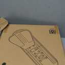 Canlanmu Pilates Board,Multifunctional Rebound Abdominal Board,Foldable Pilates Reformer Set, Ab Core Trainer Machine,Ab Exercise Board,Abs Workout Equipment for Women Home Gym Equipment (Black)