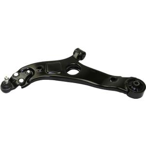 MOOG RK622825 Front Left Lower Suspension Control Arm and Ball Joint Assembly for Hyundai Sonata
