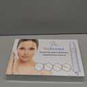 Pure Daily Care NuDerma Handheld Skin Therapy Wand Machine w/Neon – AntiAging  Skin Tightening  Wrinkle Reducing  Dark Circles – Clarifying  Hair & Scalp Stimulator