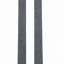 Heavy Duty Metal Folding Table Legs Frame Replacement | Universal Steel Support Bracket for Sawhorse, Workbench, Camping Cook Station & DIY Furniture