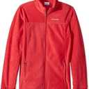 Columbia Youth Steens Mountain II Fleece Jacket (4T)