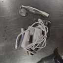 WOBANE LED Under Cabinet Lighting Kit,Flexible LED Ribbon Lights Bar,Under Counter Lights for Kitchen,Cupboard,Desk,Showcase,Shelf,6.6 Feet Rope Light Set,120 LED,1200lm,6000K White,4 Panel