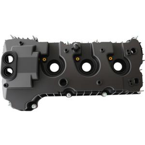 AUCERAMIC Engine Valve Covers Right for Ford F-150 3.5L 2013-2016, for Expedition 2015-2017, for Transit 2015-2023, for Navigator 2015-2017, 3.5L, EcoBoost Valve Cover