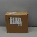 24 Pack, 8 OZ Thick Amber Candle Jars for Making Candle - Round Glass Jars with Lids - Empty Food Storage Containers, Canning/Mason Jar For Spice, Powder, Liquid, Sample - Leakproof & Food Grade