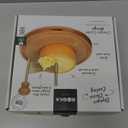 BOSKA Cheese Curler Amigo -  Cheese Wheel for i.a. Tete de Moine, Girolle & Chocolate - Cheese Shaver made of Stainless Steel