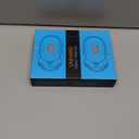 AI Hand Warmers Rechargeable 2 Pack, AI Smart Chips Electric Hand Warmers, 20Hrs Long Safe Heat, Portable Pocket Heater, Gifts for Christmas, Outdoor, Hunting, Golf, Camping Accessories