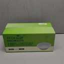 ECOLipak 16 oz Paper Bowls, [150-Pack] Compostable Paper Bowls Bulk, Heavy-duty Disposable Bowls for Hot And Cold Food