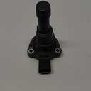 Volkswagen Oil Sensor - 03F907-660E