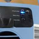 (2025 New) Robotic Pool Vacuum, Robotic Pool Cleaner for Inground Pools, Pool Robot with Smart Navigation, Floor/Wall/Waterline Cleaning, 180 Mins Runtime for Pool Up to 2100 Sq.ft