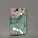 Heated Eyelash Curler, Fast 5s Heat up, 24 Hours Long Lasting, Rechargeable Electric Lash Curler, Temperature Control, Safe Anti-Burn Eye Lash Curler, Quick Natural Curling Lashes (Green)