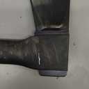 Fiskars X27 Super Splitting Axe, 36" Wood Splitting Axe for Medium to Large Size Logs with Shock-Absorbing Handle, Split Firewood, Forged Steel Blade, Bushcraft Gear and Camping Hatchet