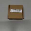 Lymphatic Contour Face Brush with Super Soft Bristles, Reduces Swelling, Ergonomic Facial Contour Massager, Portable Beauty Tool Precisely Adheres to The Skin and Relieves Fatigue