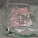 TopPerfekt Case for iPad 11th (A16) 11-inch 2025 / 10th Generation 10.9-inch 2022, Pink Bow Cute Chic Adorable with Pencil Holder for Kids, Boys, Girls, Anti-Slip, Anti-Shock, Pink - Pink Bow