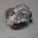 36V 48V Ebike Light Kit, Electric Bike Headlight Horn 100dB, Ebike Tail Light with Turn Signal, Fits Rear Rack Mount Holes 50mm 80mm