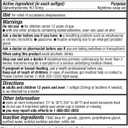 HealthA2Z Sleep Aid, Diphenhydramine Softgels, 50mg, Supports Deeper, Restful Sleeping (250 Counts) (250 Count (Pack of 1))