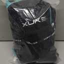 XUKER Women Men Wetsuit 2mm 3mm, Neoprene Wet Suits Front/Back Zip in Cold Water Full Body Dive Suit for Water Sports (Medium)