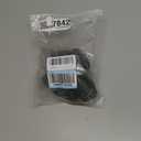 AR-PRO 4.10/3.50-4 Heavy Duty Replacement Inner Tube with TR-13 Straight Valve Stem (2-Pack) - for Wheelbarrows, Mowers, Hand Trucks and More