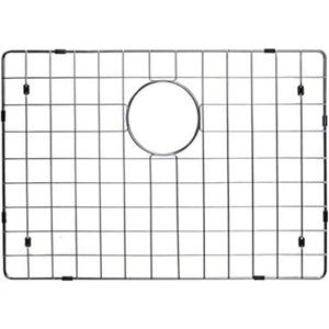 Starstar Sinks Protector Stainless Steel Kitchen/Yard/Bar/Laundry/Office Bottom Protector Grid, Rack For The Sink (16" x 15.5")