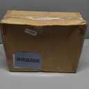 Dog Steps for Car, Truck and SUV - Foldable Pet Stairs for Large Dogs with Non-Slip Rug Surface, Lightweight Dog Ramp Holds Up to 250lbs, 5 Steps (Black Metal Fram, 5 Steps)