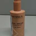 Nexxus Climate Control Gel Cream Curl Define for Cashmere Curls, with StyleProtect Technology 8 oz