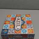 Azul Asmodee Azul Board Game - Award-Winning Tile-Placement Strategy Game, Beautiful Mosaic Art, Family Fun for Kids & Adults, Ages 8+, 2-4 Players, 30-45 Minute Playtime