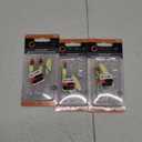 Celsius CE-BOJ16-HHC Boji Blade 1/6th - Hot Head Clown, 3 Pcs 3 Pack