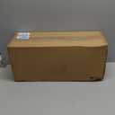 Bathroom Vanity Light, 3-Light Bathroom Light Fixtures Over Mirror, Traditional Vanity Lights for Living Room, Milk White Bell Glass Shades, Standard E26 Base, Polished Nickel