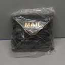 Wall-Mount Mailbox, Metal Post Box, Mailboxes for Outside - Envelope Mailbox