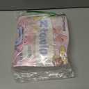 Ztomine Headbands for Women - Spa Headband and Wristband Set - Headband for Washing Face,Facial Mask,Makeup and Skin Care,Gifts for Women and Teen Girl Gifts Trendy Stuff (pink)