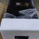 5.8 cu ft Large Drop Safe Box for Business, Anti-Theft Money Drop Box with Lock and Slot, Digital Keypad and Spare Keys, Heavy-duty Cash Depository Safe for Home Office Retail Store Business