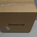 18 Egg Incubators for Hatching Eggs, Chicken Egg Incubator with Automatic Egg Turning & Humidity Control, 360° Viewing, Egg Candler, for Home, Farm, Classroom, Hatching Duck, Quail, Turkey, Goose