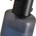 Multifunctional Not Touch Foam Soap Dispenser Easy Installation Automatic Foam Soap Dispenser Excellent for Family Professional, Gel Version (7.4x9cm)