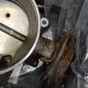 Electronic Throttle Body Assembly Compatible with Chevy Express GMC Savana 1500 2500 3500 2003-2006 V8 4.8L 5.3L Gas Replace VANBOL3094 12596576 12575531